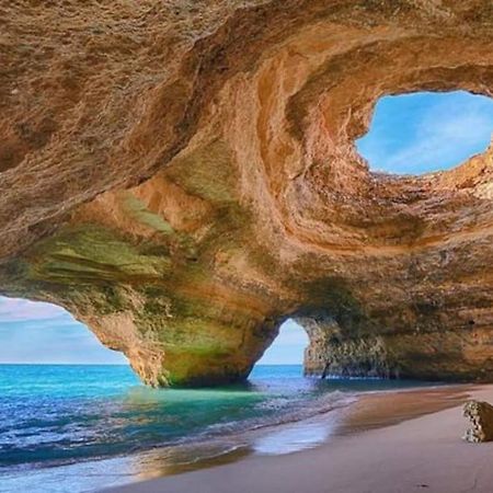 Praia Da Rocha - Charming Guest House Portimao Luaran gambar