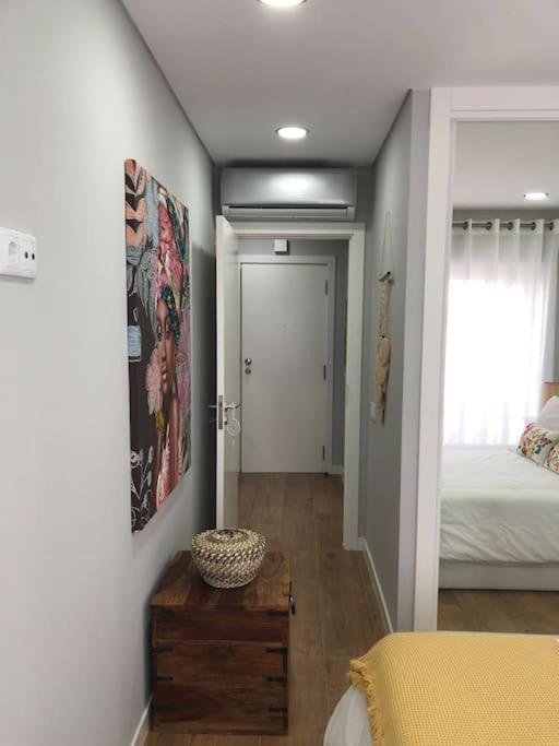 Praia Da Rocha - Charming Guest House Portimao Luaran gambar