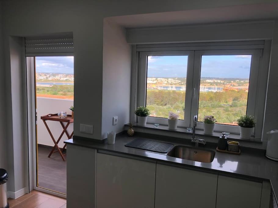 Praia Da Rocha - Charming Guest House Portimao Luaran gambar