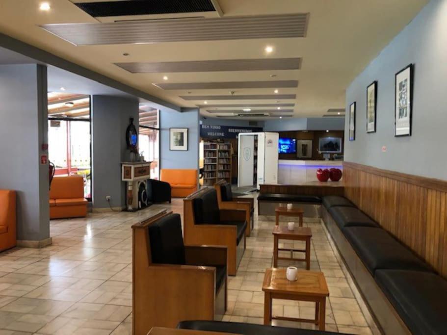 Praia Da Rocha - Charming Guest House Portimao Luaran gambar