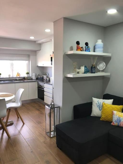 Praia Da Rocha - Charming Guest House Portimao Luaran gambar