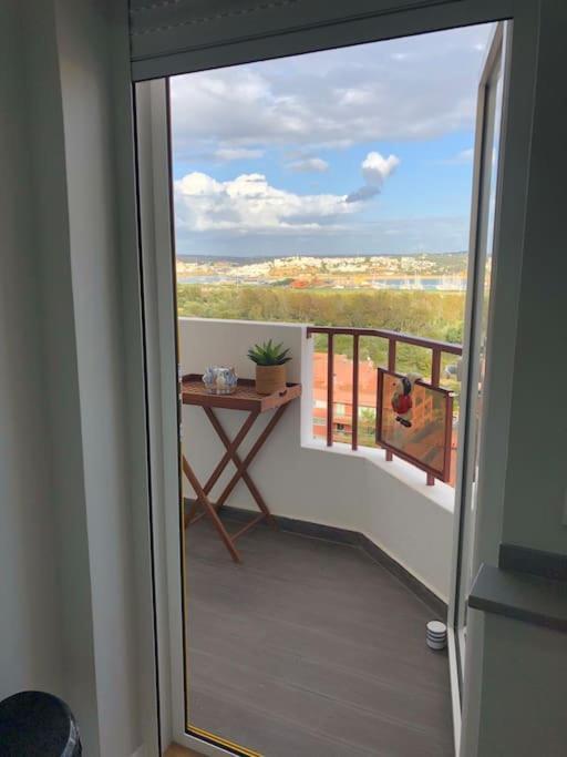 Praia Da Rocha - Charming Guest House Portimao Luaran gambar
