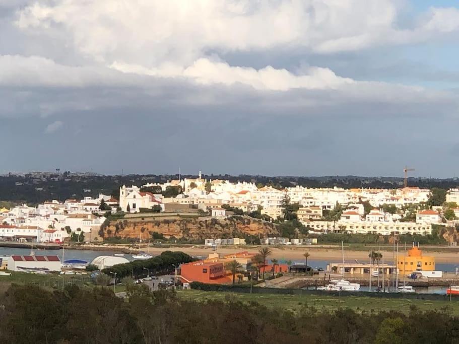 Praia Da Rocha - Charming Guest House Portimao Luaran gambar