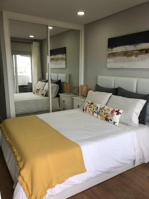 Praia Da Rocha - Charming Guest House Portimao Luaran gambar