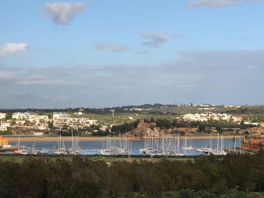 Praia Da Rocha - Charming Guest House Portimao Luaran gambar