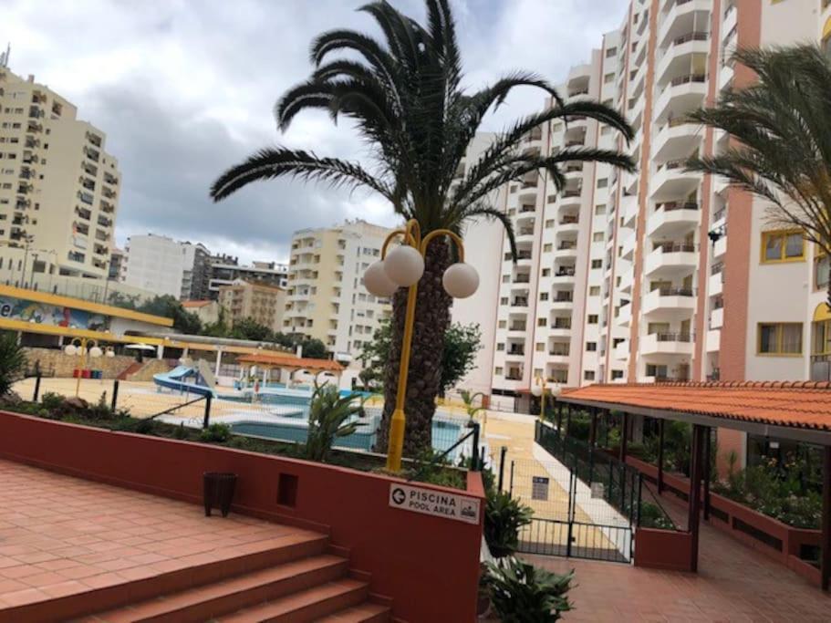 Praia Da Rocha - Charming Guest House Portimao Luaran gambar