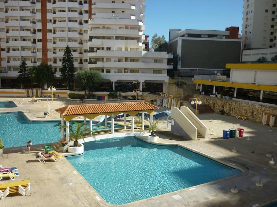 Praia Da Rocha - Charming Guest House Portimao Luaran gambar