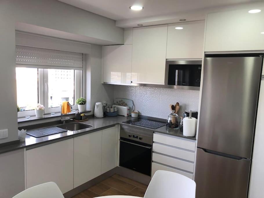 Praia Da Rocha - Charming Guest House Portimao Luaran gambar