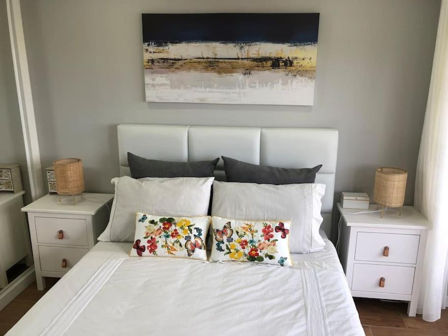 Praia Da Rocha - Charming Guest House Portimao Luaran gambar